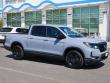 Certified 2025 Honda Ridgeline Black Edition Truck Crew Cab