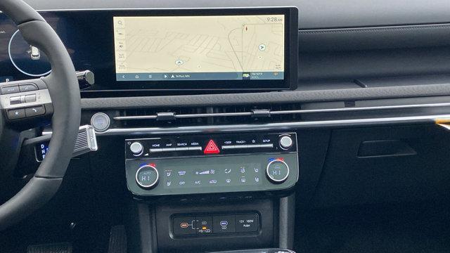 2025 Hyundai Tucson Limited - Photo 16