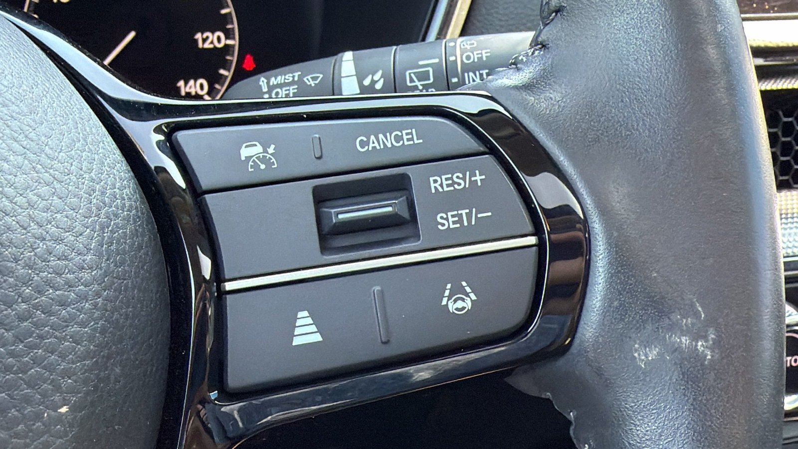 2024 Honda CR-V EX-L - Photo 25