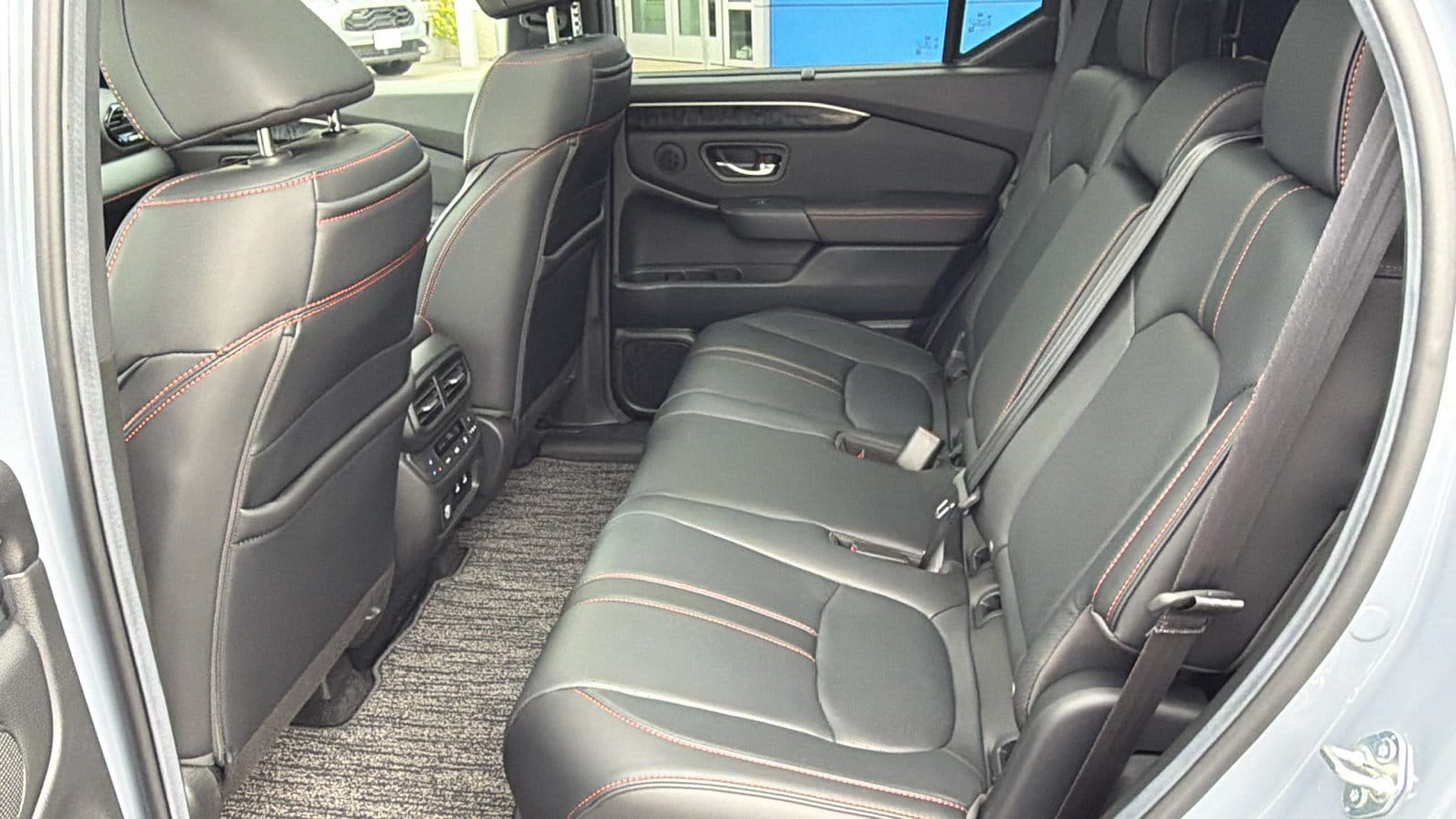 2026 Honda Passport TrailSport Elite - Photo 14
