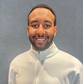 Staff member TyJae from 12f2c64a0b0d