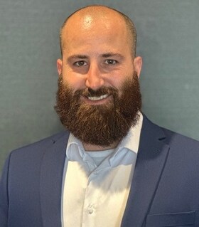 Staff member Peter Hagadorn from 12f2c64a0b0d