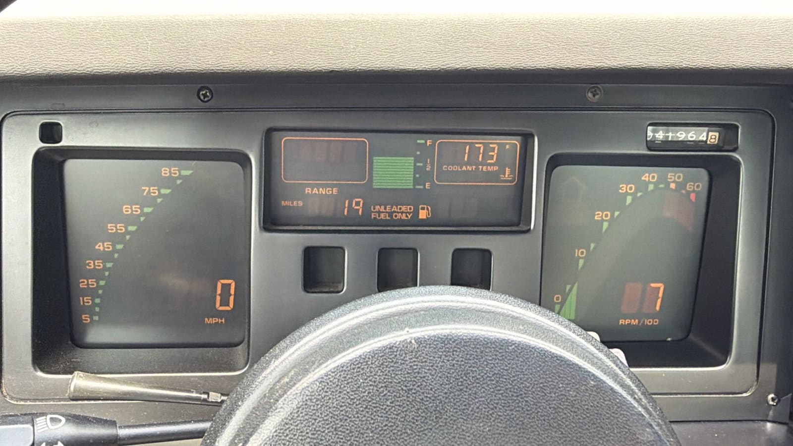 1986 Chevrolet Corvette - Photo 20