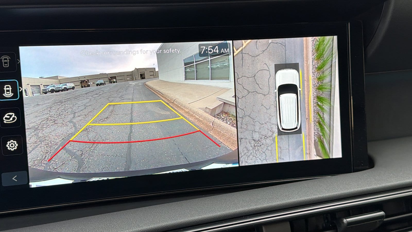 2026 Hyundai Palisade XRT Pro - Photo 27