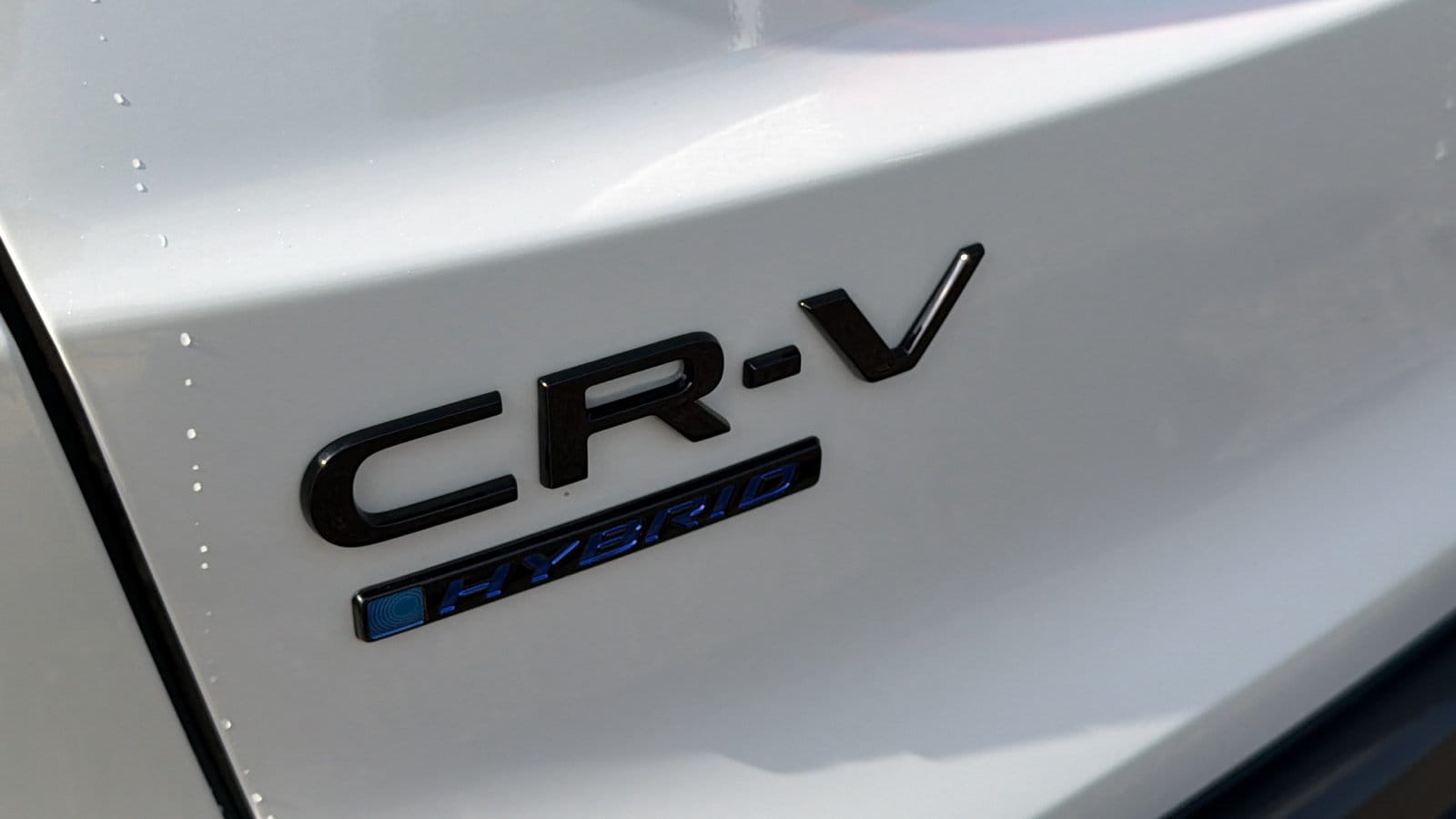 2026 Honda CR-V Sport Touring - Photo 8