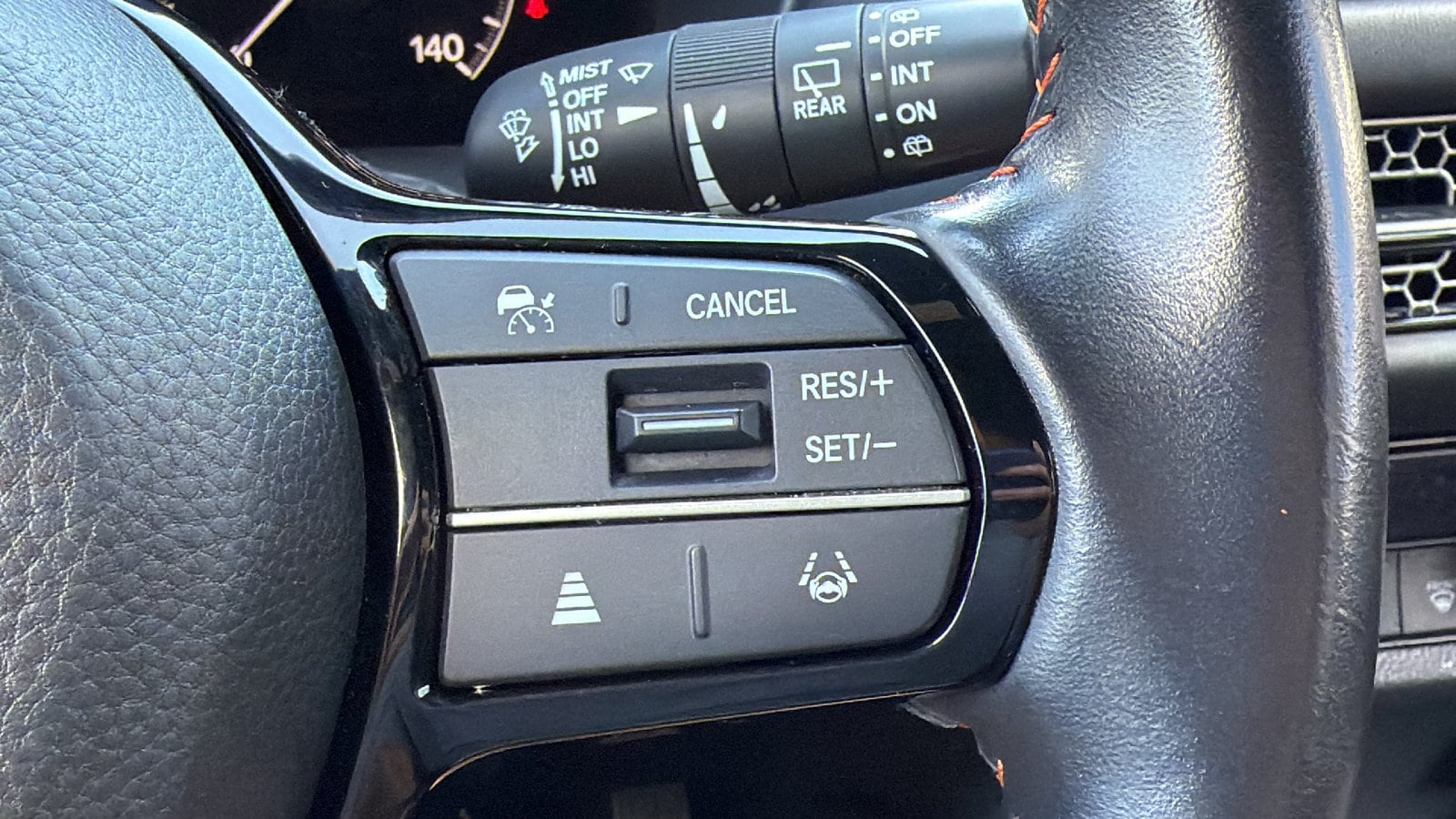 2025 Honda HR-V Sport - Photo 25