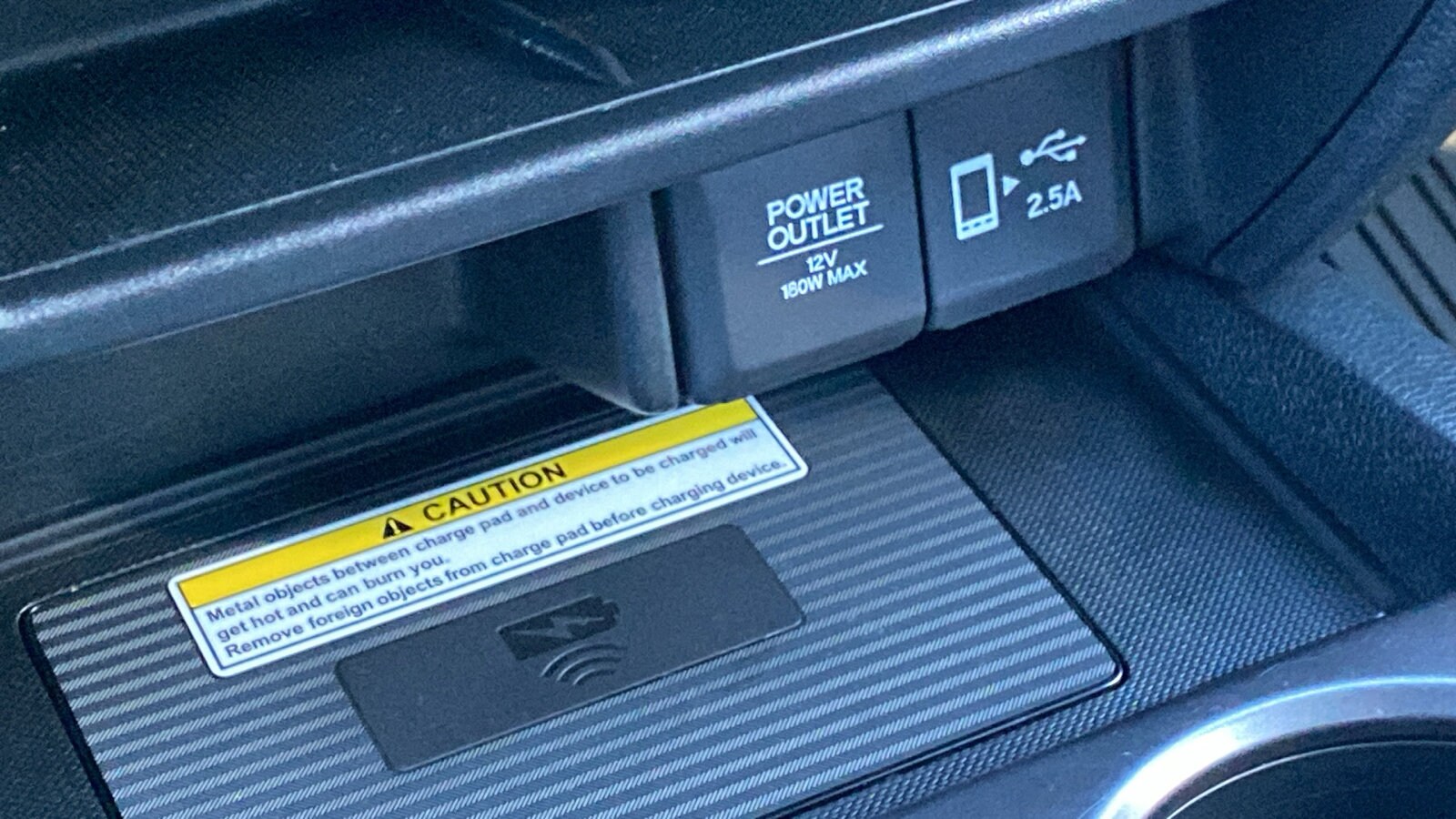 2023 Honda Passport EX-L - Photo 22