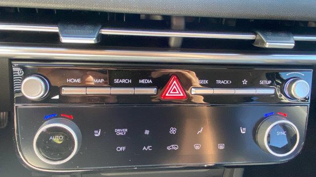 2025 Hyundai Tucson SEL - Photo 15