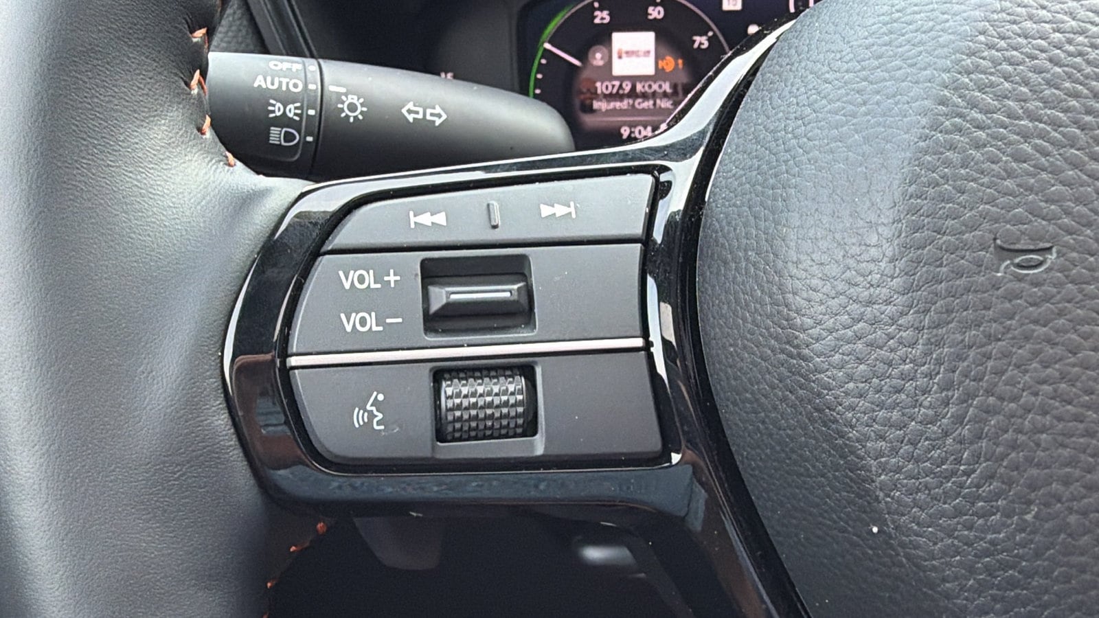 2026 Honda CR-V Sport Touring - Photo 23