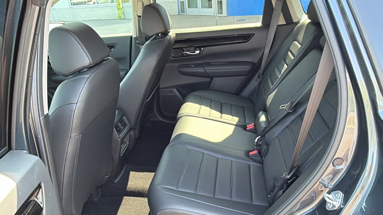 2024 Honda CR-V EX-L - Photo 15
