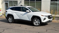 2024 Hyundai Tucson SEL SUV for Sale in St Paul, MN at Buerkle Hyundai