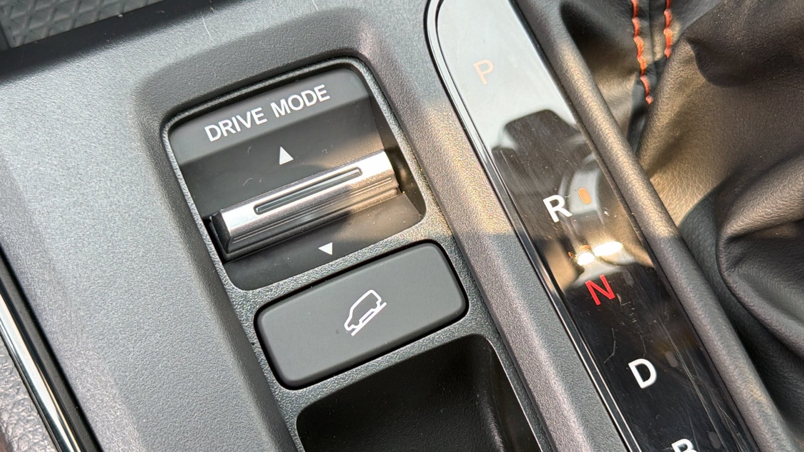 2026 Honda CR-V Sport Touring - Photo 23