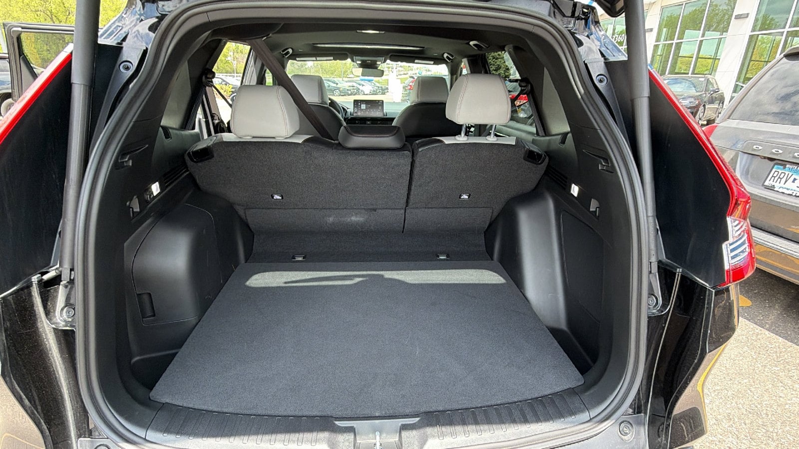 2026 Honda CR-V Sport Touring - Photo 16