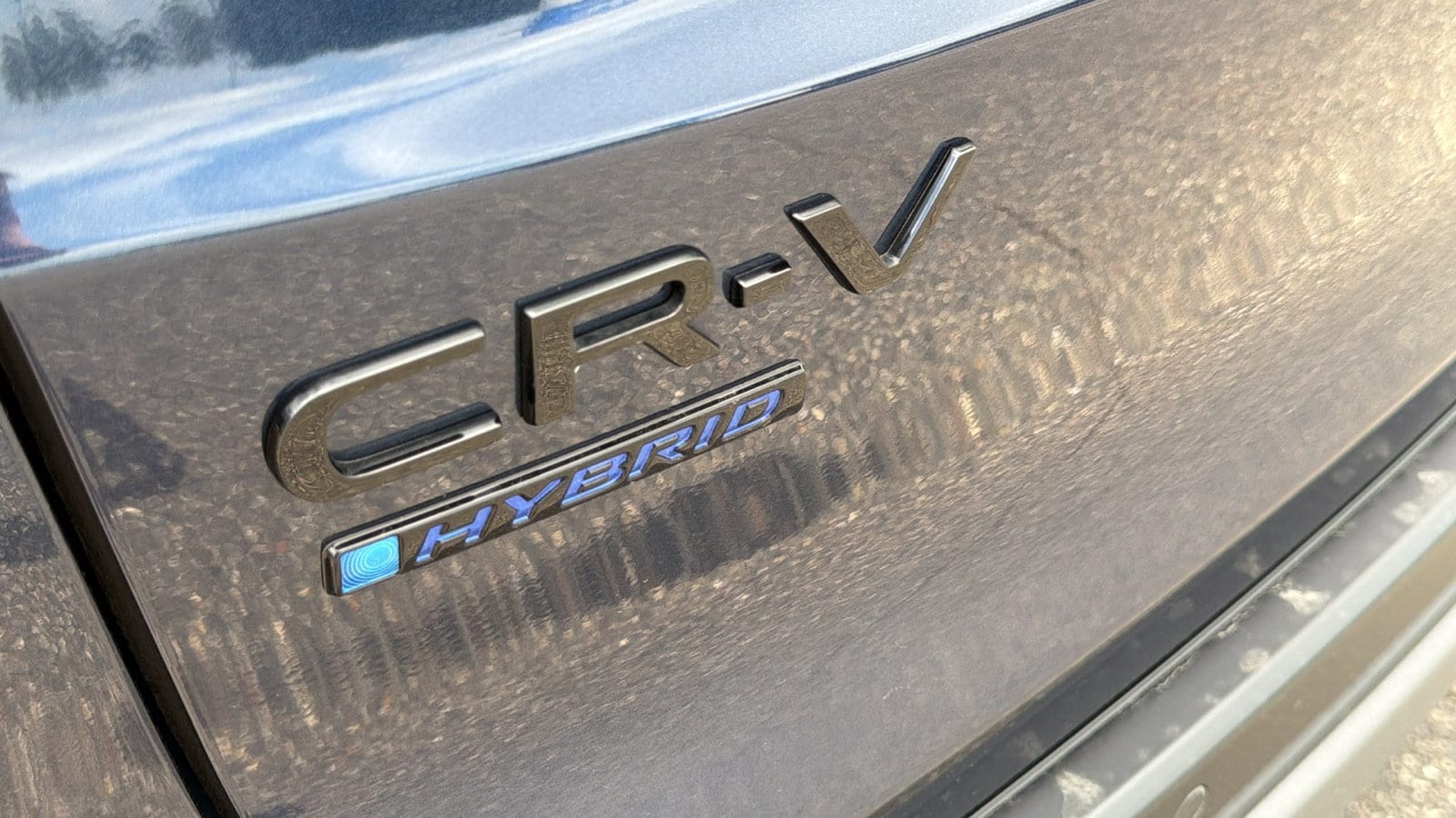 2026 Honda CR-V Sport Touring - Photo 8