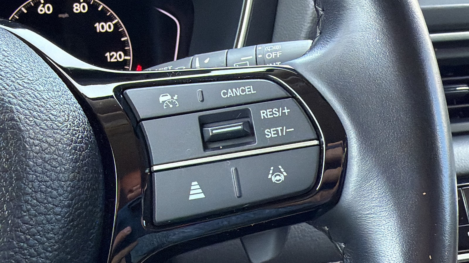 2023 Honda Pilot EX-L - Photo 22