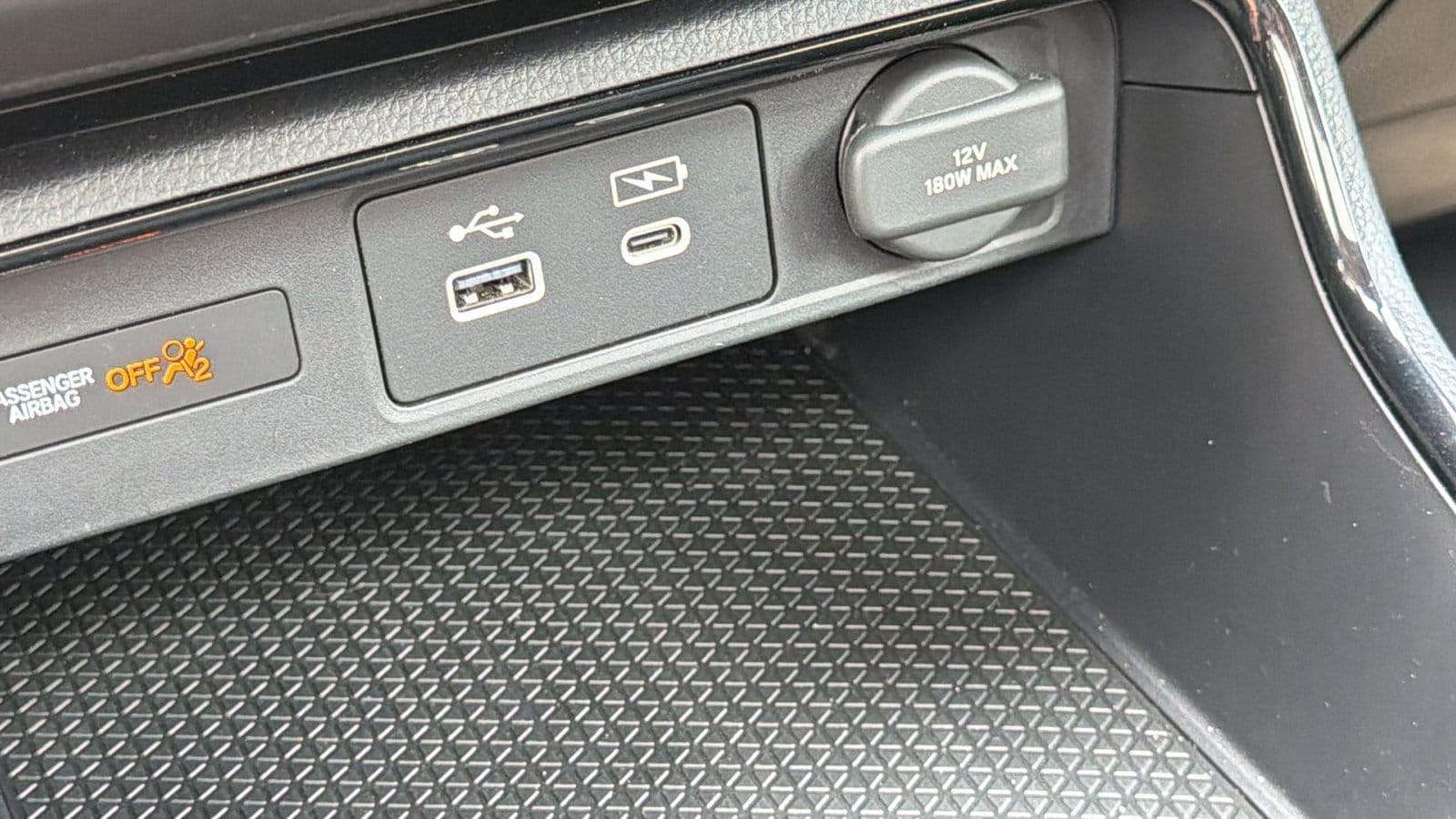 2025 Honda CR-V EX - Photo 22
