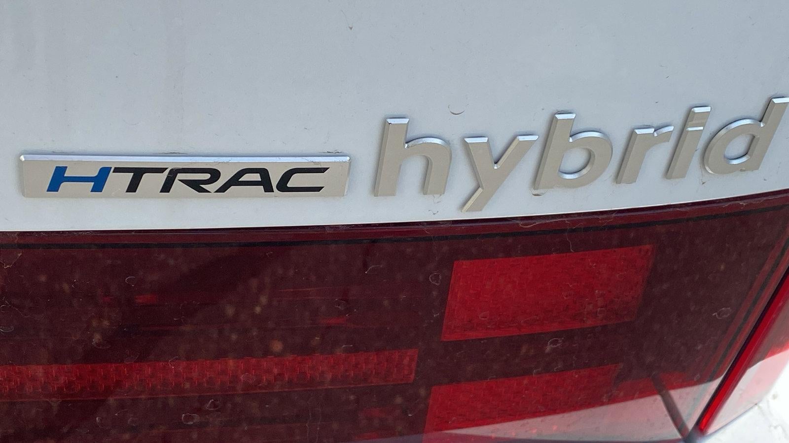 2026 Hyundai Santa Fe SE - Photo 7