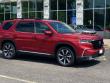 Certified 2025 Honda Pilot Touring SUV