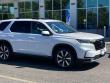 Certified 2023 Honda Pilot Elite SUV
