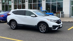 2020 Honda CR-V for Sale in St Paul, MN at Buerkle Hyundai
