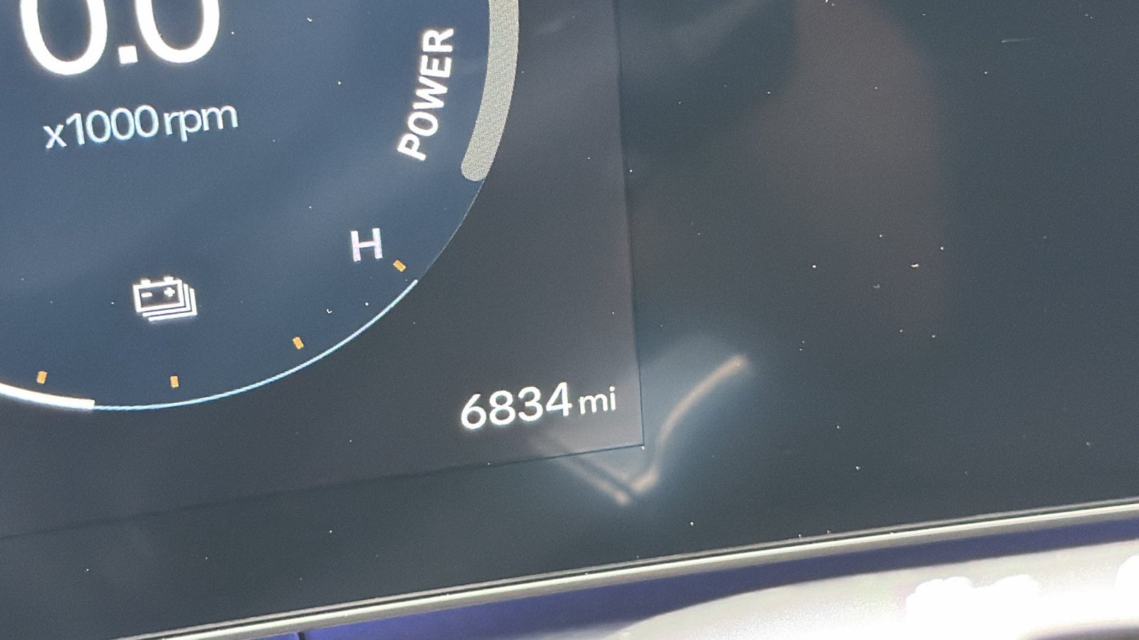 2026 Hyundai Santa Fe Calligraphy - Photo 22