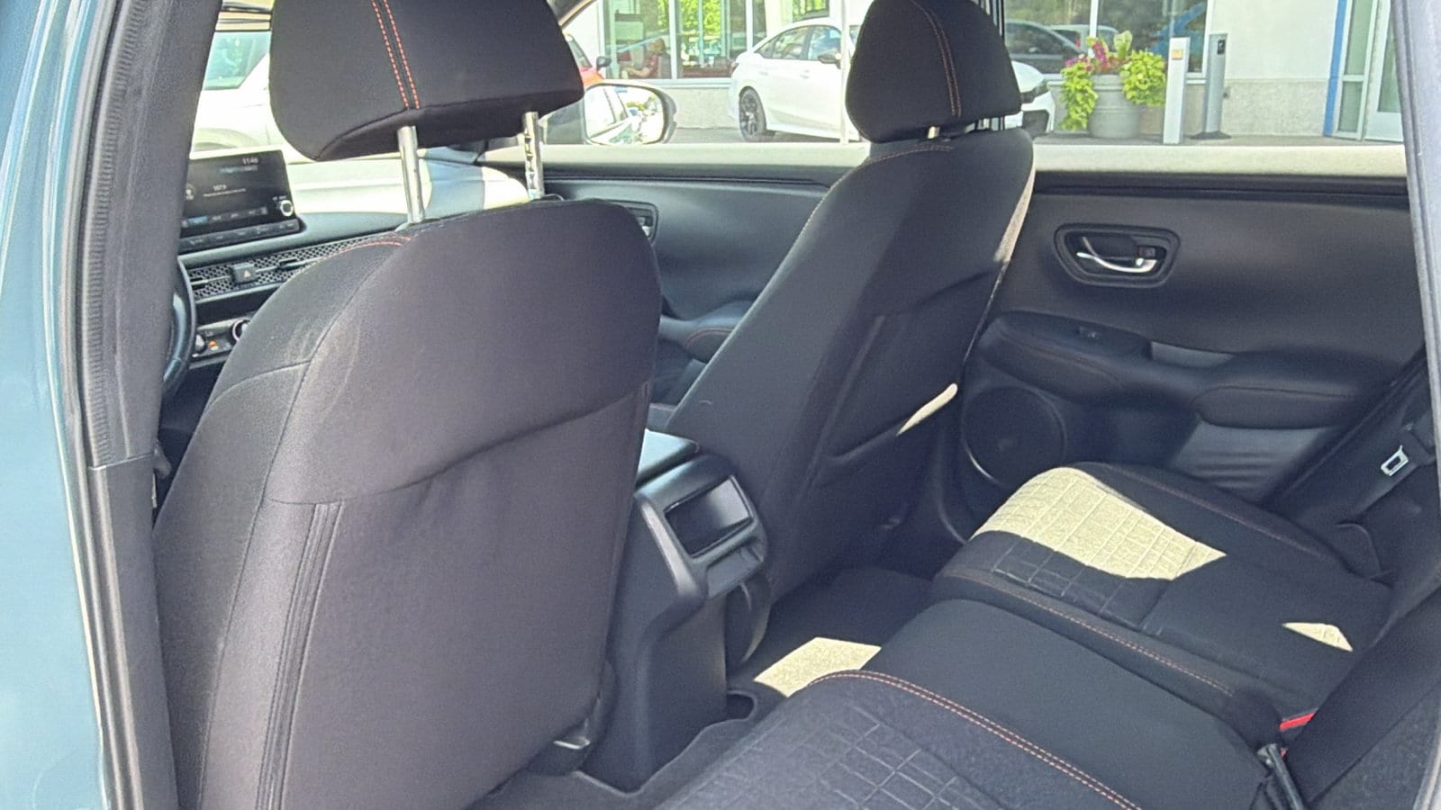 2025 Honda HR-V Sport - Photo 14