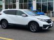 Certified 2020 Honda CR-V EX-L 2WD SUV