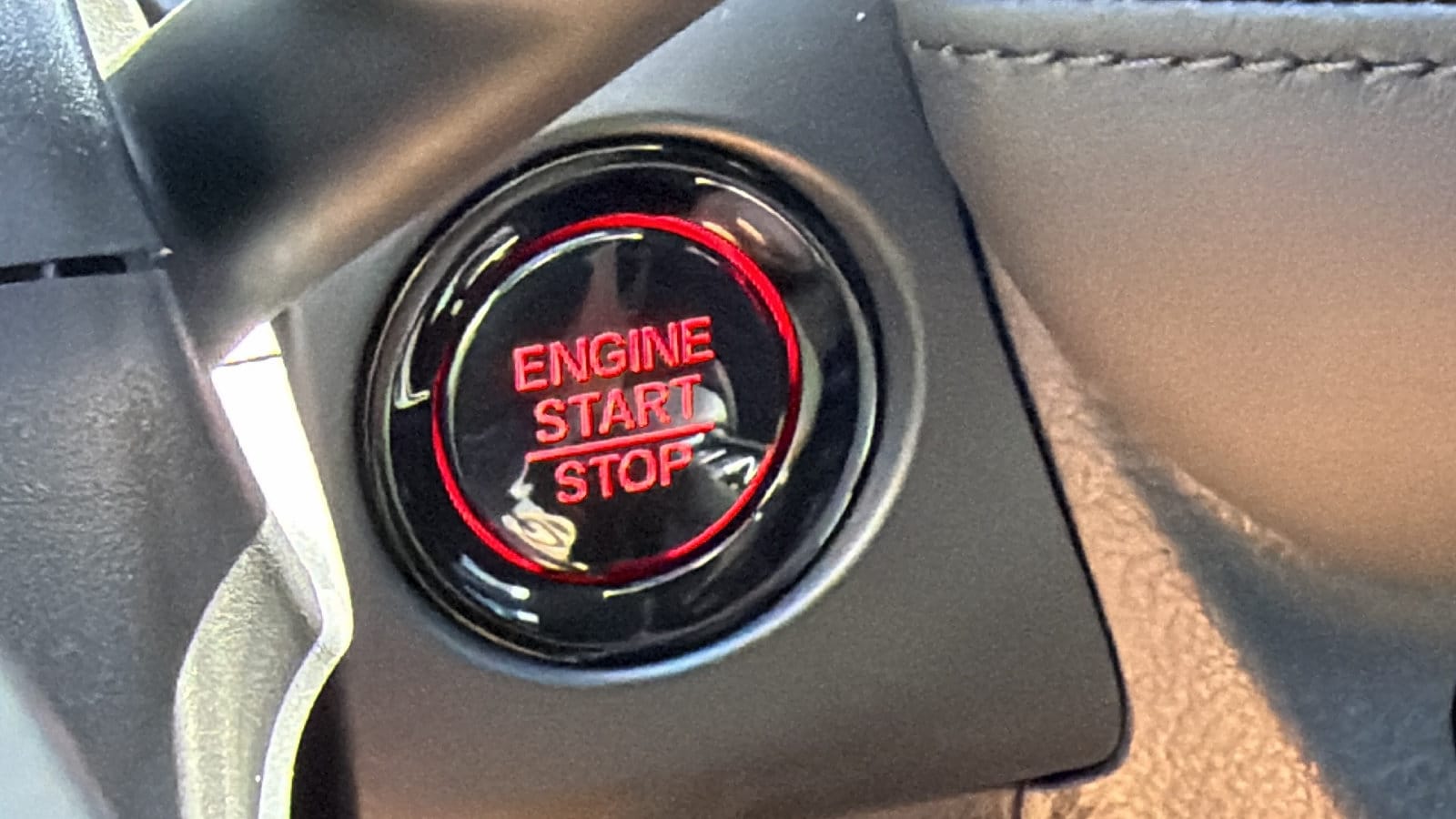 2024 Honda HR-V LX - Photo 32