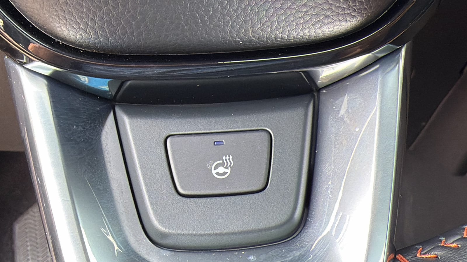 2026 Honda CR-V Sport Touring - Photo 25