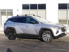 2024 Hyundai Tucson for Sale in St Paul, MN at Buerkle Hyundai