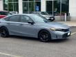 Certified 2025 Honda Civic Sport Hatchback