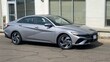  Hyundai Elantra Hybrid