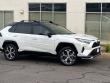 Used 2023 Toyota RAV4 Prime XSE SUV