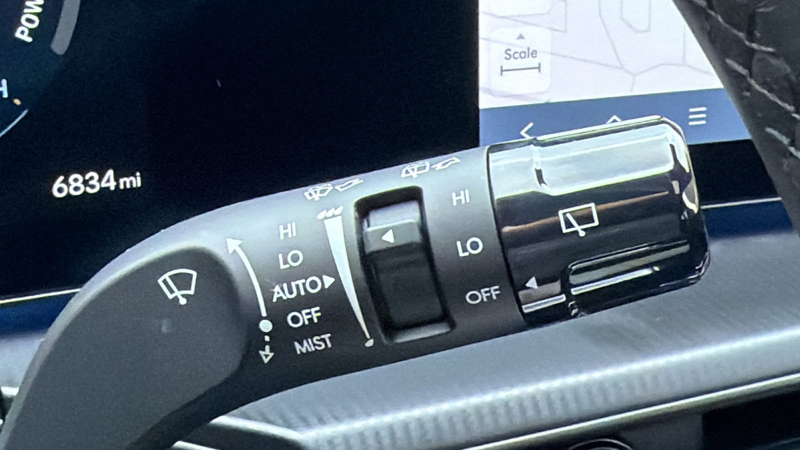 2026 Hyundai Santa Fe Calligraphy - Photo 26