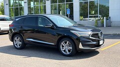 2020 Acura RDX for Sale in St Paul, MN at Buerkle Hyundai