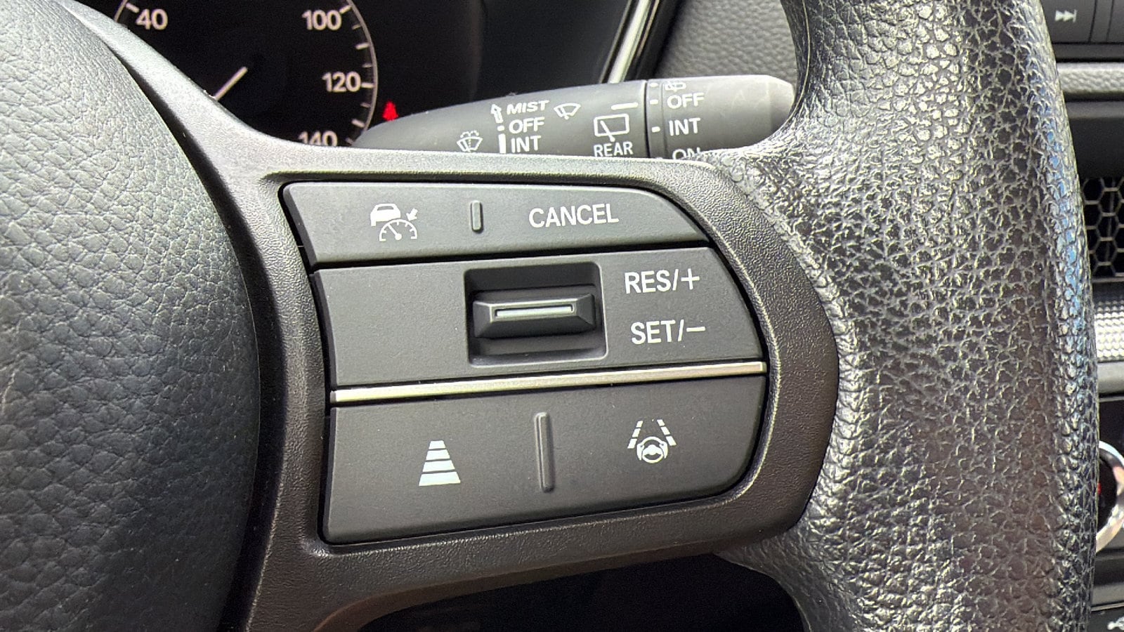 2024 Honda CR-V LX - Photo 24