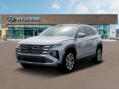 2026 Hyundai Tucson for Sale in St Paul, MN at Buerkle Hyundai