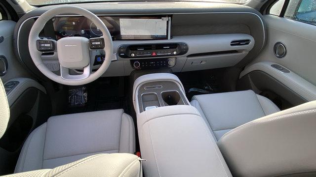 2026 Hyundai Palisade Limited - Photo 13