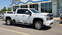2021 Chevrolet Silverado 2500 HD for Sale in St Paul, MN at Buerkle Hyundai