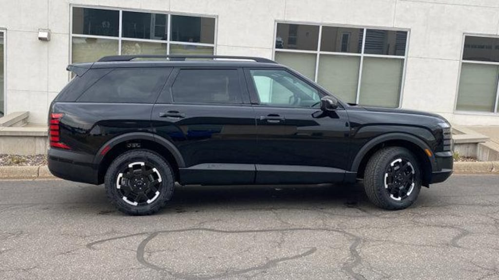 New 2026 Hyundai Palisade XRT Pro SUV