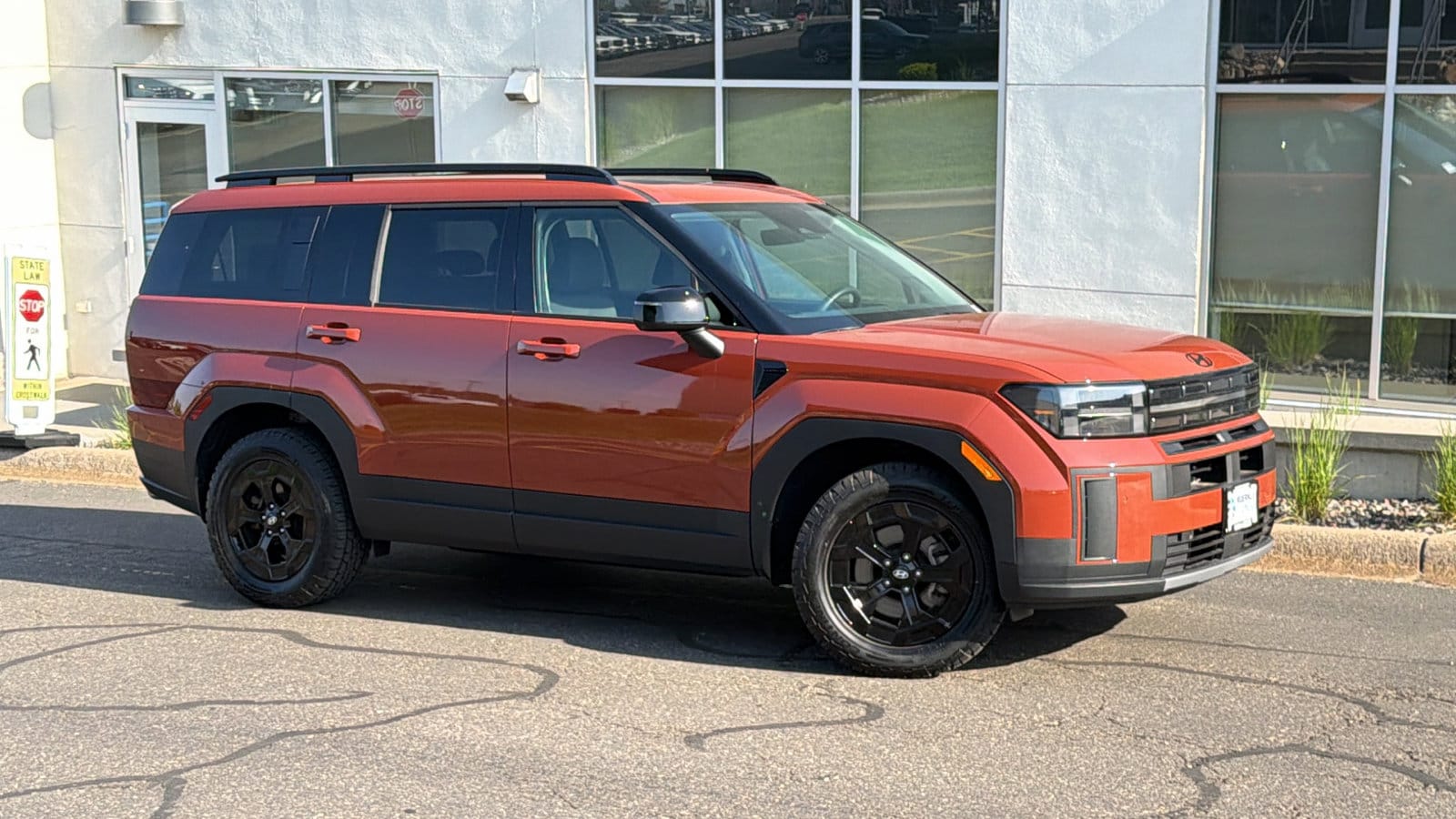 2024 Hyundai Santa Fe XRT 2.5 AWD's photo