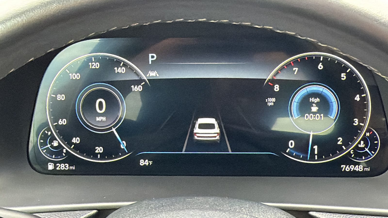 2021 Hyundai Sonata SEL - Photo 25
