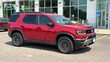  Honda Passport