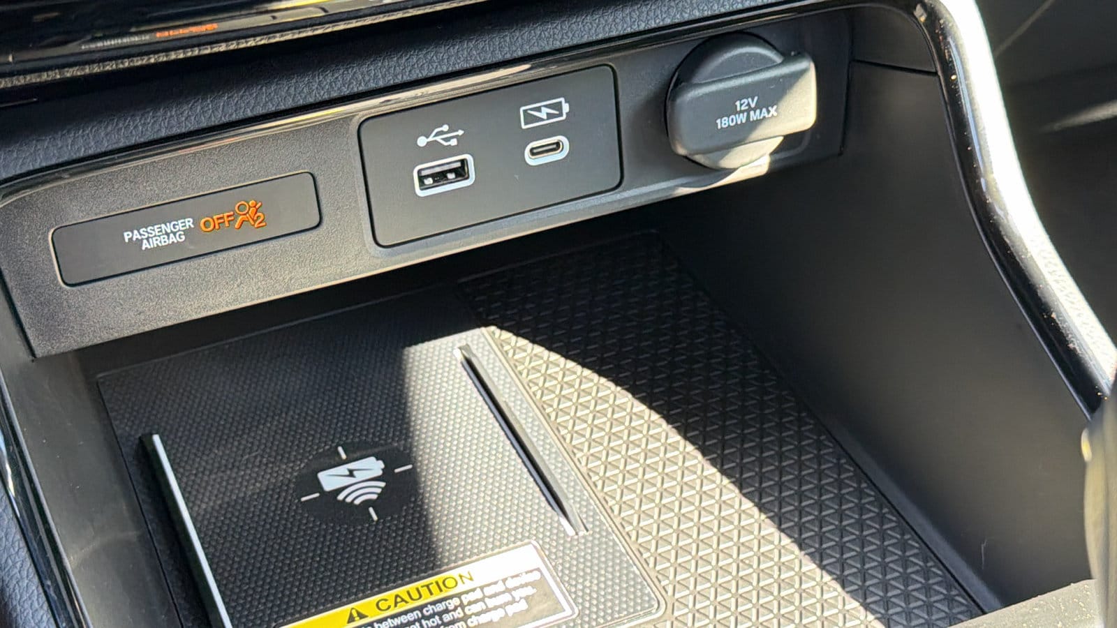 2024 Honda CR-V EX-L - Photo 21
