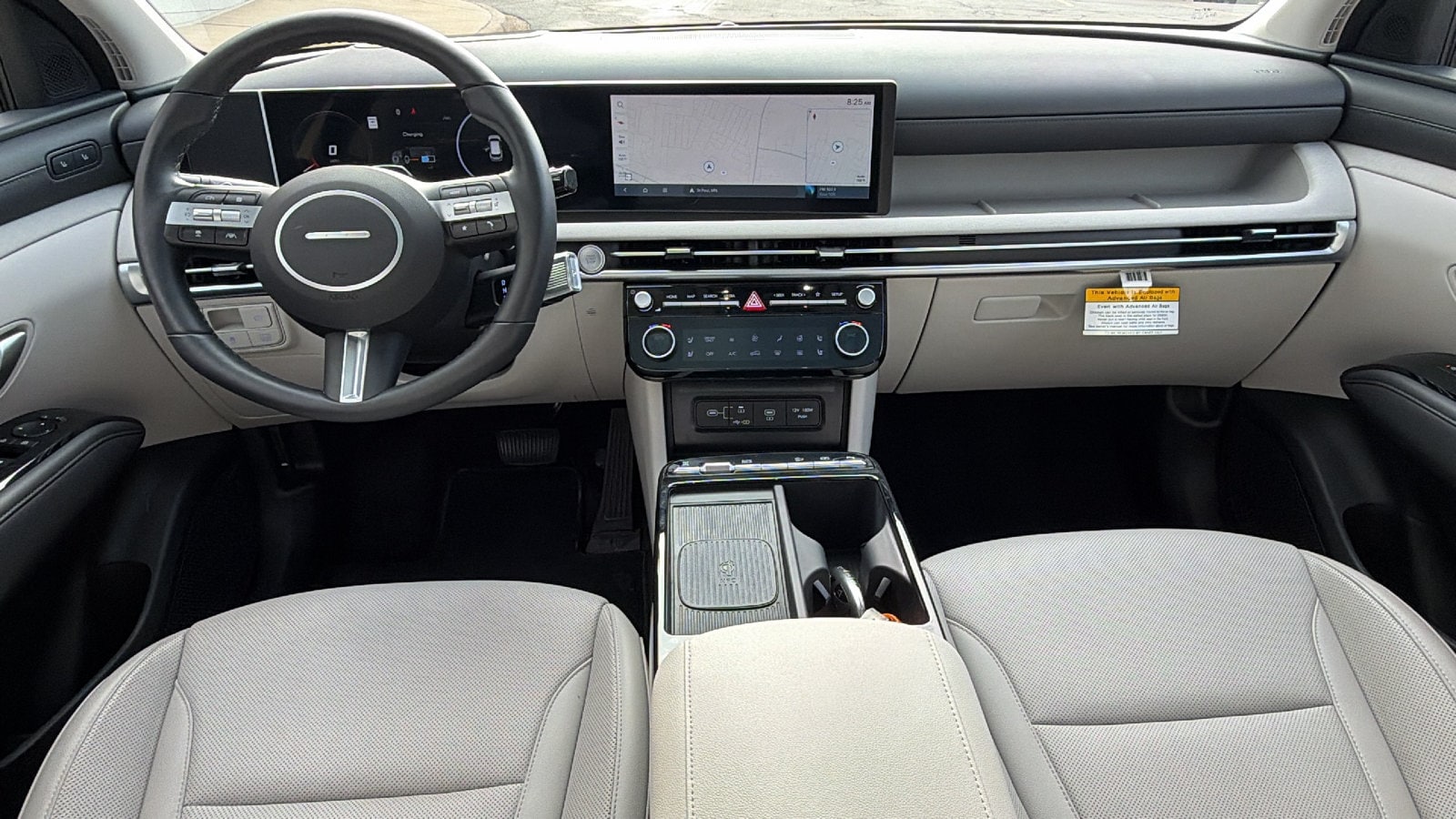 2026 Hyundai Tucson Limited - Photo 16