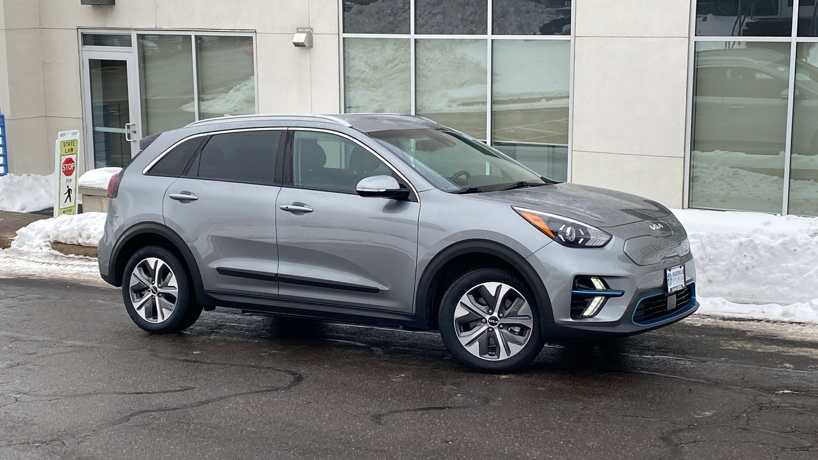 2022 Kia Niro