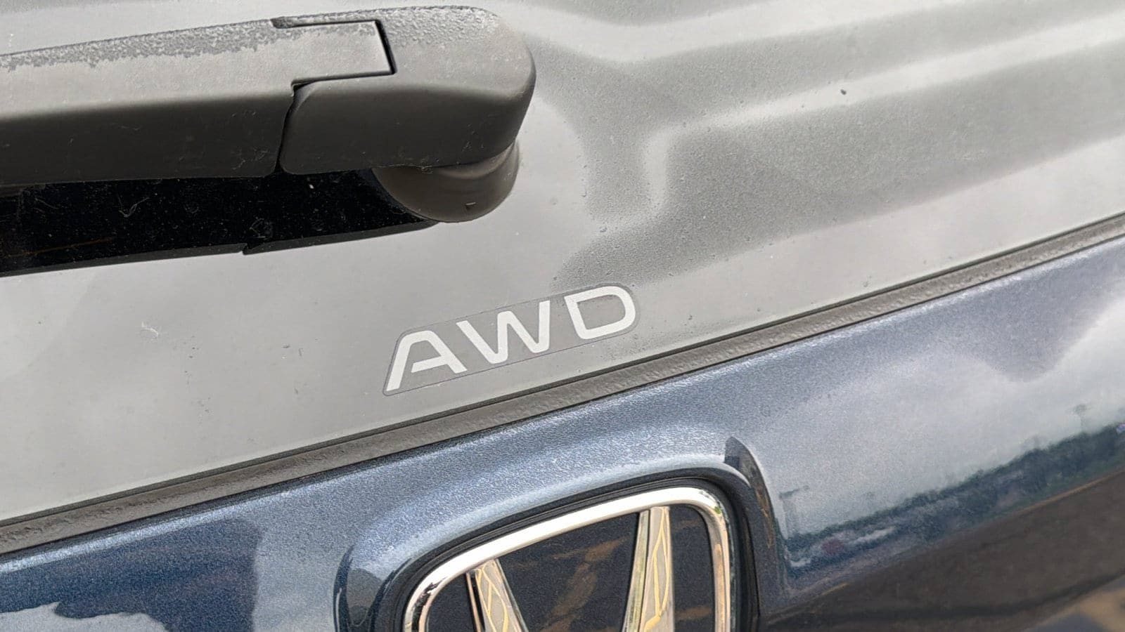 2023 Honda CR-V EX - Photo 9