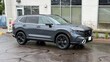  Honda CR-V Hybrid
