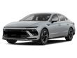 New 2025 Hyundai Sonata SE Sedan