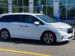 Certified 2023 Honda Odyssey Touring Van
